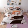 ONE PIECE Nami Bedding Set V1