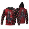 NARUTO Akatsuki Itachi Uchiha Pullover Hoodie