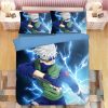 NARUTO Kakashi Hatake Bedding Set V1