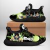 DRAGON BALL Broly Reze Sneakers V1
