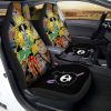 ONE PIECE Brook Guitar Car Seat Covers