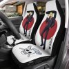ONE PIECE Vinsmoke Sanji Car Seat Covers V3