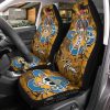 ONE PIECE Nami Car Seat Covers V2