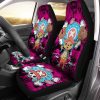 ONE PIECE Tony Tony Chopper Car Seat Covers V1