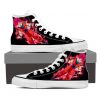 DRAGON BALL Goku Legendary High Top Shoes