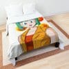 DRAGON BALL Bulma Bedding Set V1