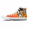 DRAGON BALL Goku High Top Shoes V1
