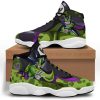 DRAGON BALL Cell Air Jordan 13 Shoes