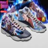 DRAGON BALL Goku Air Jordan 13 Shoes V1