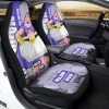 DRAGON BALL Fat Majin Buu Car Seat Covers