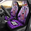 DRAGON BALL Frieza Car Seat Covers V2