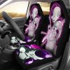 DRAGON BALL Frieza Car Seat Covers V4