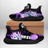 DRAGON BALL Frieza Reze Sneakers V1