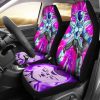 DRAGON BALL Frieza Car Seat Covers V3