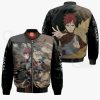 NARUTO Gaara Bomber Jacket V1