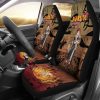NARUTO Gaara Car Seat Covers V4