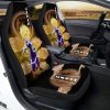 DRAGON BALL Gohan Kid Car Seat Covers