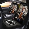 DRAGON BALL Goku Car Seat Covers V1