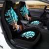 DRAGON BALL Goku Car Seat Covers V2