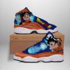 DRAGON BALL Goku Skill Air Jordan 13 Shoes