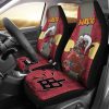 NARUTO Jiraiya Car Seat Covers V3