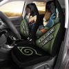 NARUTO Konohamaru Sarutobi Car Seat Covers V1