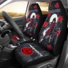 NARUTO Madara Uchiha Car Seat Covers V3