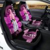 DRAGON BALL Majin Buu Car Seat Covers V2