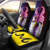 DRAGON BALL Majin Buu Car Seat Covers V1