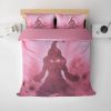 DRAGON BALL Majin Buu Bedding Set V1