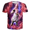 DRAGON BALL Majin Buu Mighty T-Shirt