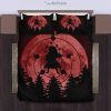 NARUTO Madara Uchiha Bedding Set V1