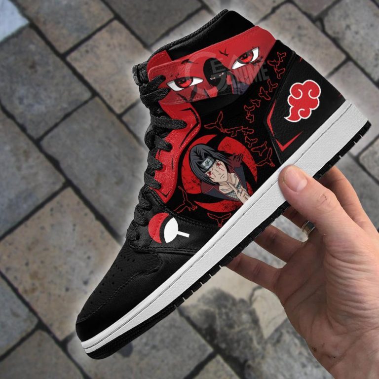 air jordan 1 itachi