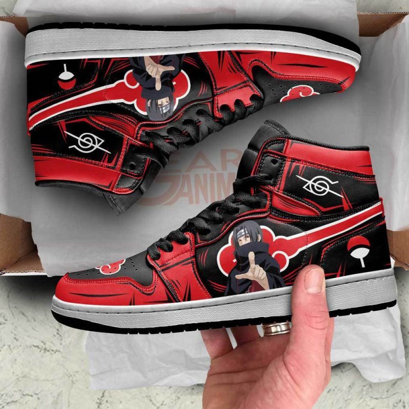 air jordan 1 itachi
