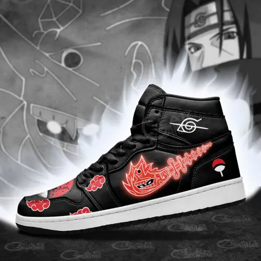 itachi sneaker
