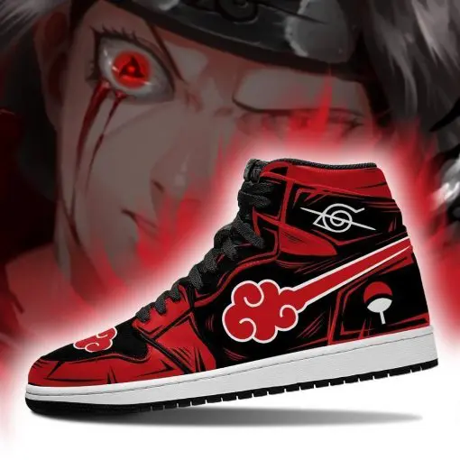 nike air itachi