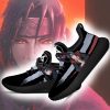 NARUTO Itachi Uchiha Reze Sneakers V3