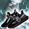 NARUTO Kakashi Hatake Reze Sneakers V2