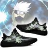 NARUTO Kakashi Hatake Yeezy Boost Sneakers V2