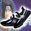 NARUTO Sasuke Uchiha Reze Sneakers V2