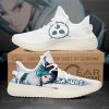 NARUTO Sasuke Uchiha Yeezy Boost Sneakers V1