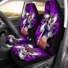 ONE PIECE Nico Robin Car Seat Covers V3