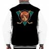 ONE PIECE Nami Baseball Jacket V1