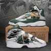 ONE PIECE Roronoa Zoro Air Jordan 13 Shoes V1