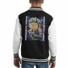 ONE PIECE Roronoa Zoro Baseball Jacket V1