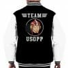 ONE PIECE Usopp Baseball Jacket V1