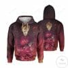 ONE PIECE Vinsmoke Sanji Pullover Hoodie V3