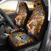 ONE PIECE Nami Car Seat Covers V4