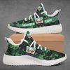ONE PIECE Tony Tony Chopper Camo Yeezy Boost Sneakers