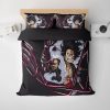 ONE PIECE Monkey D Luffy Bedding Set V1